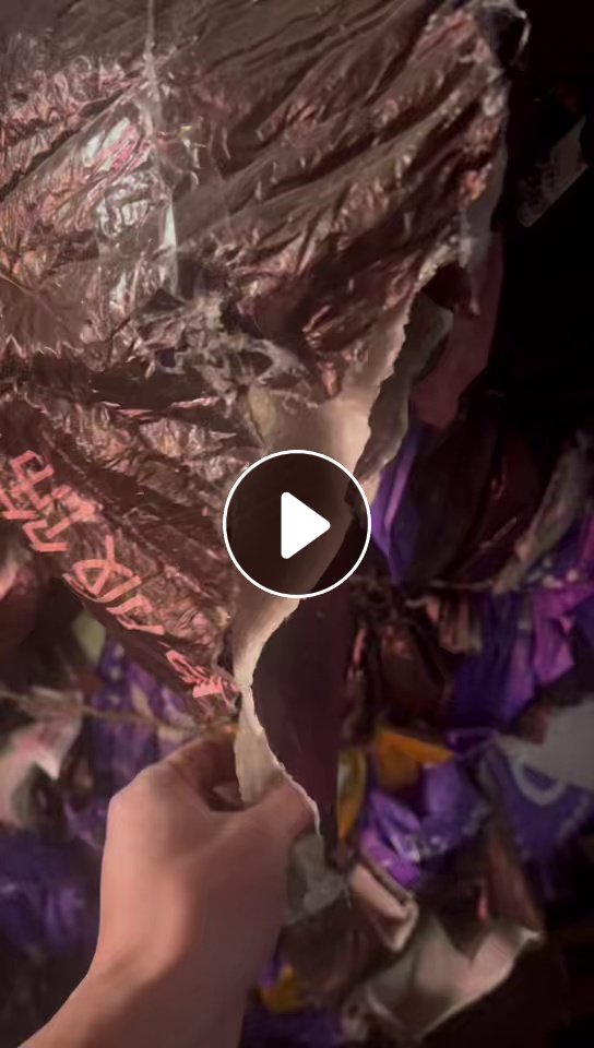 出售快递袋毛料，气泡袋，现货9.6一车