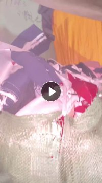 长期出售服装厂下来的废布料，燃烧料，现货够9.6米一车