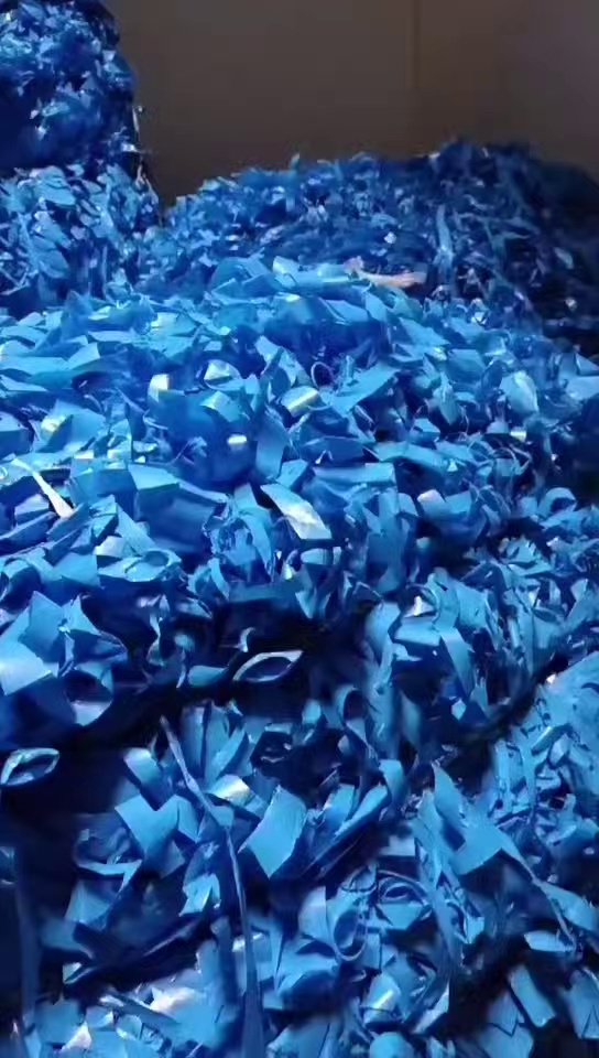 出售pet蓝膜，不带胶，月供50多吨