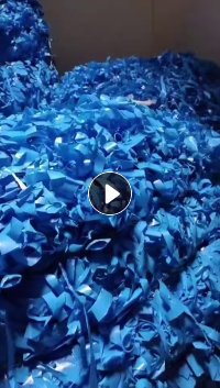 出售pet蓝膜，不带胶，月供50多吨