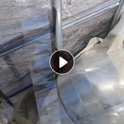 出售pet滑膜，小卷的也有压包料，月供100吨