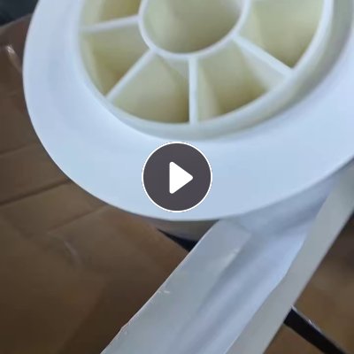 出售pe电池膜，拆解料跟卷膜都有