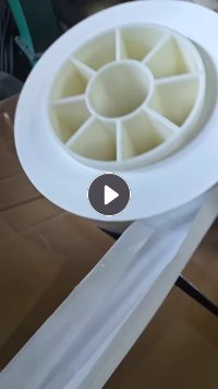 出售pe电池膜，拆解料跟卷膜都有