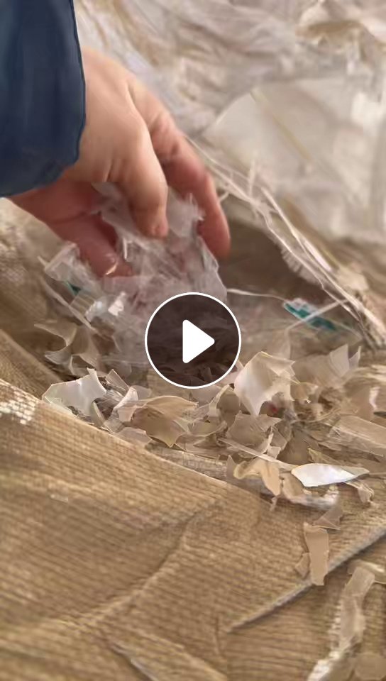 出售餐盒破碎料，纯餐盒，冷洗过色选，现货30吨