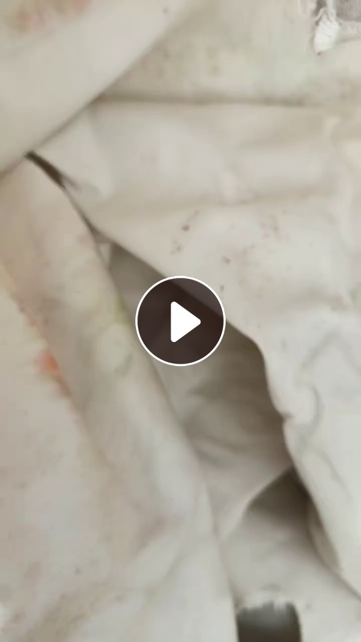 出售未清洗的涤纶滤布，涤纶过滤布，现货7吨，货在山东临沂