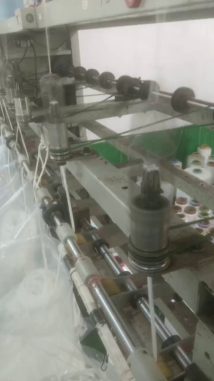 长期出售包芯绳子，涤纶绳子，成品，货在福建泉州