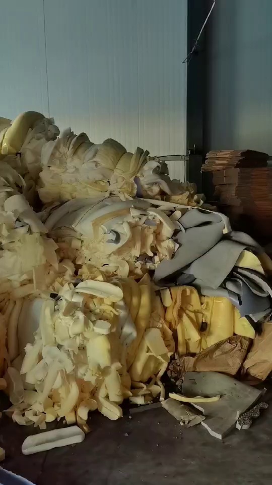 长期出售慢回弹海绵边角料