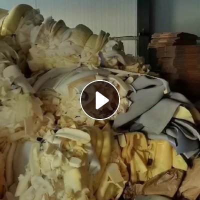 长期出售慢回弹海绵边角料