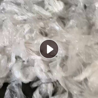 出售一级高压膜废料，水洗料，月供30多吨