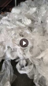 出售一级高压膜废料，水洗料，月供30多吨