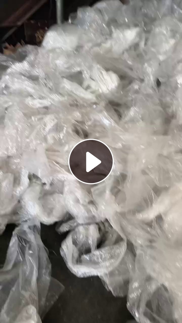 出售一级高压膜废料，水洗料，月供30多吨