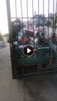 出售PET花膜，烫金膜，用来打绳的，现货40/50吨