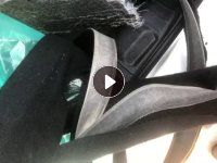 出售汽车内饰的EVA边角料