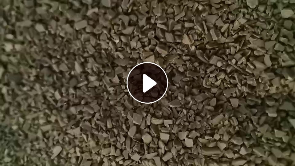 长期出售黑色水果筐破碎料