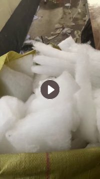 长期出售丝绵下脚料，做挡风被下来的，刚开始做现货1吨多，在河北保定