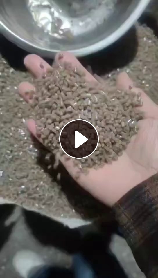 求购EPS热熔块，造粒用