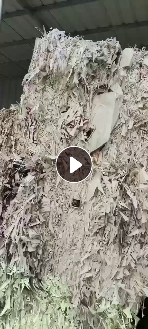 长期出售口杯纸边角料，有纯白，统货，本色