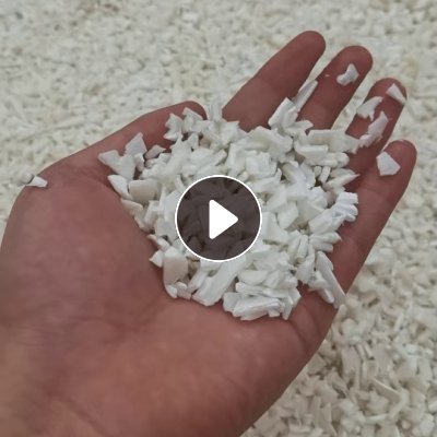 长期出售abs水口破碎料，够车发走