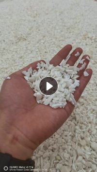 长期出售abs水口破碎料，够车发走