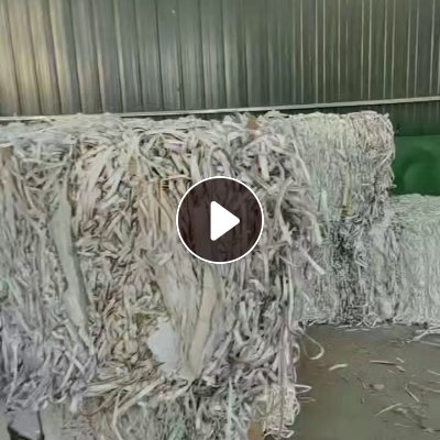 出售PVC墙纸废料，月供20-30吨