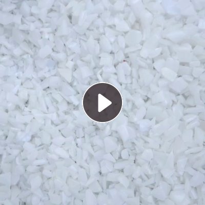 长期出售pp管芯破碎料，现货20吨左右