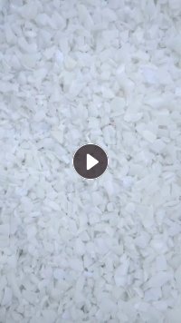 长期出售pp管芯破碎料，现货20吨左右