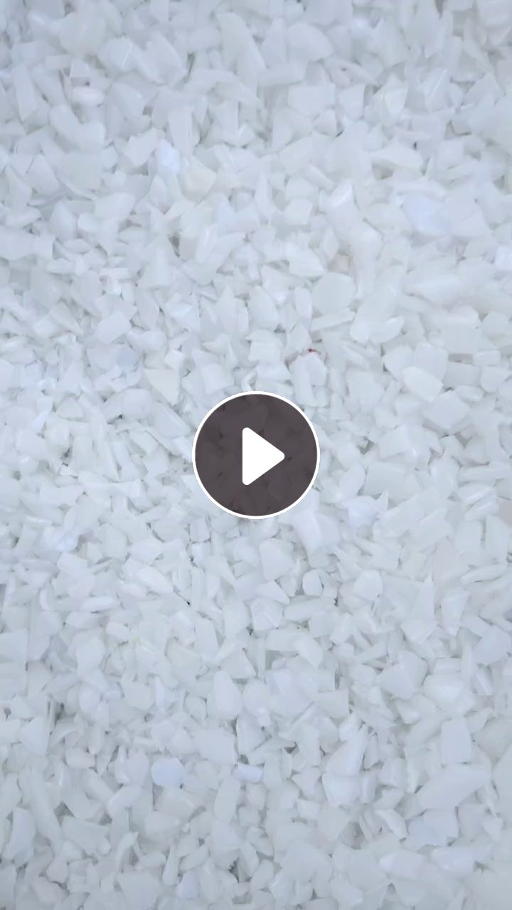 长期出售pp管芯破碎料，现货20吨左右