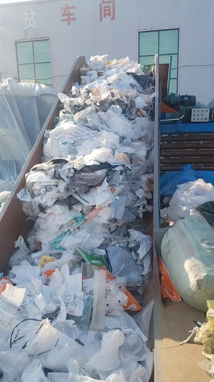 出售干造花高压膜废料