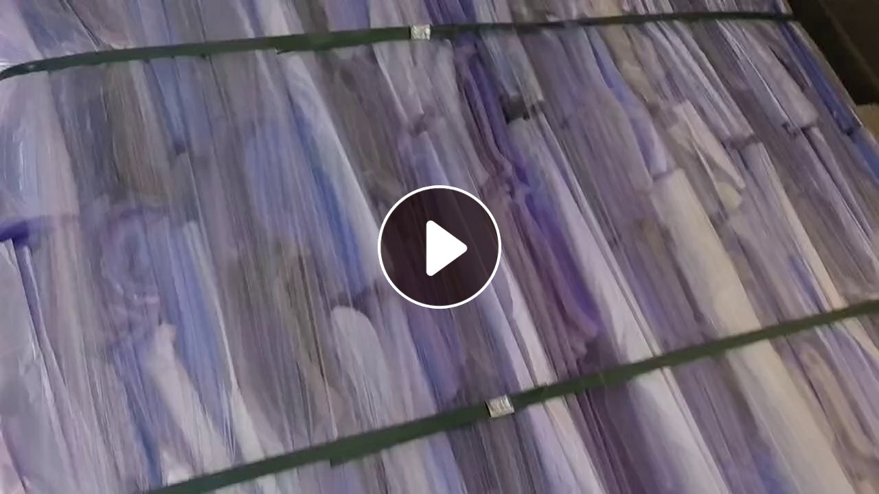 出售PE变色龙膜废料，现货够车，都是去管芯的