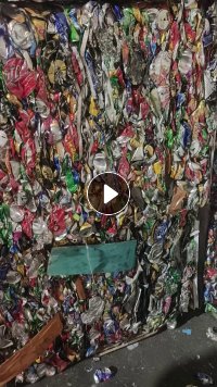 出售易拉罐棉花包，现货60吨左右，厂里一手货