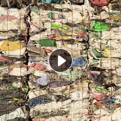 求购涂料桶压块和破碎料，需求量1000吨