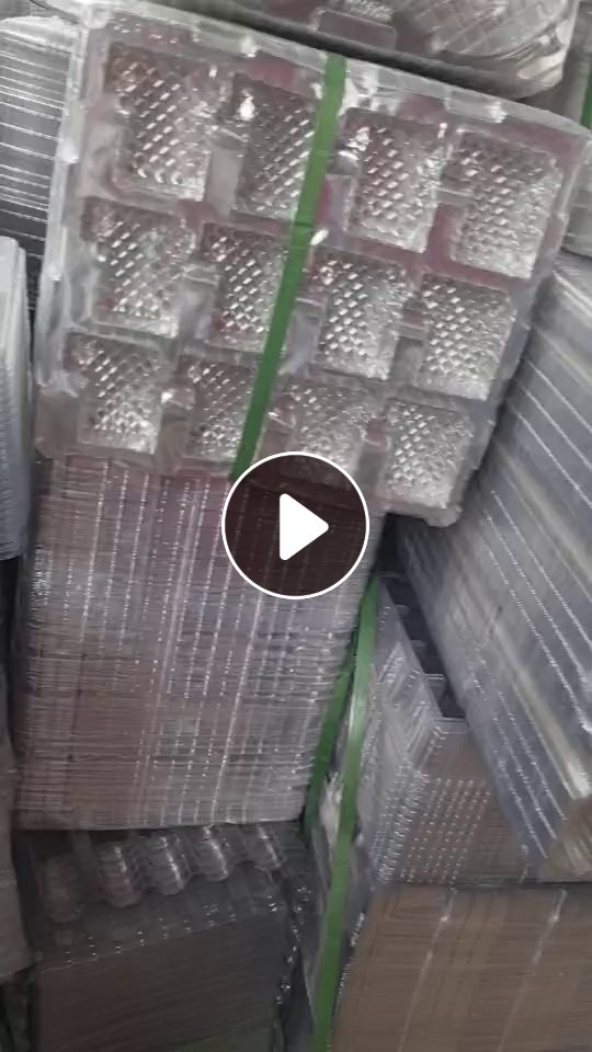 四川绵阳每月固定二十吨左右PET吸塑盒