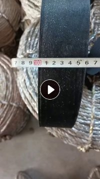 长期出售针刺无纺布条，无纺布盘料，黑色的，现货6吨左右，货在山东临沂