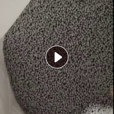 出售PVC颗粒，可用于做密封条