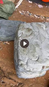 出售KT板热熔块，现货10吨多