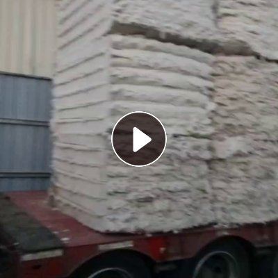 长期回收吹毛厂出来的棉 有多少要多少海绵的不要