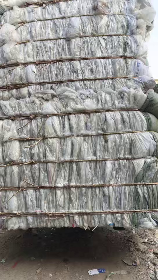 常年出售水洗一级高压膜，现货30吨，月供100吨