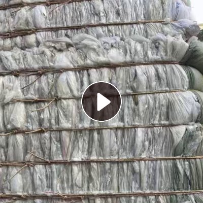 常年出售水洗一级高压膜，现货30吨，月供100吨