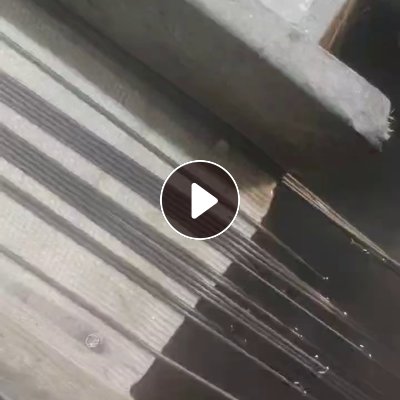 长期出售PVC地毯丝颗粒