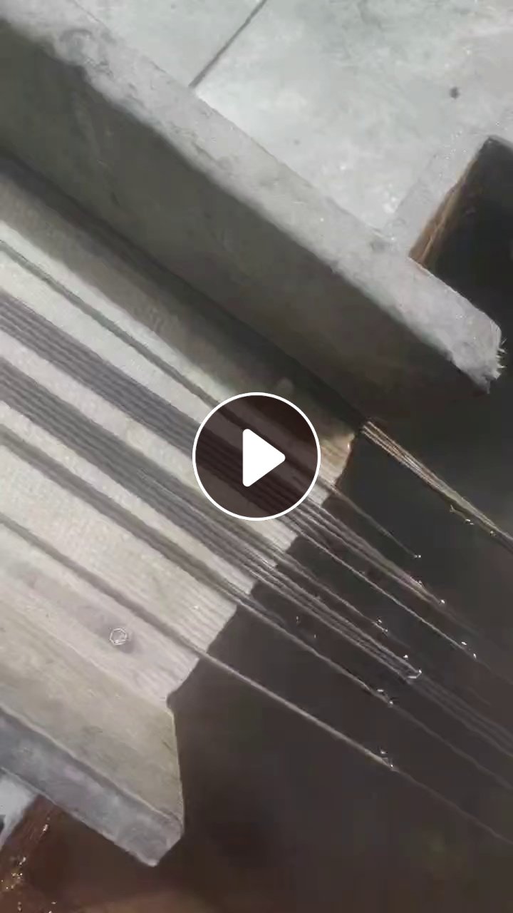 长期出售PVC地毯丝颗粒