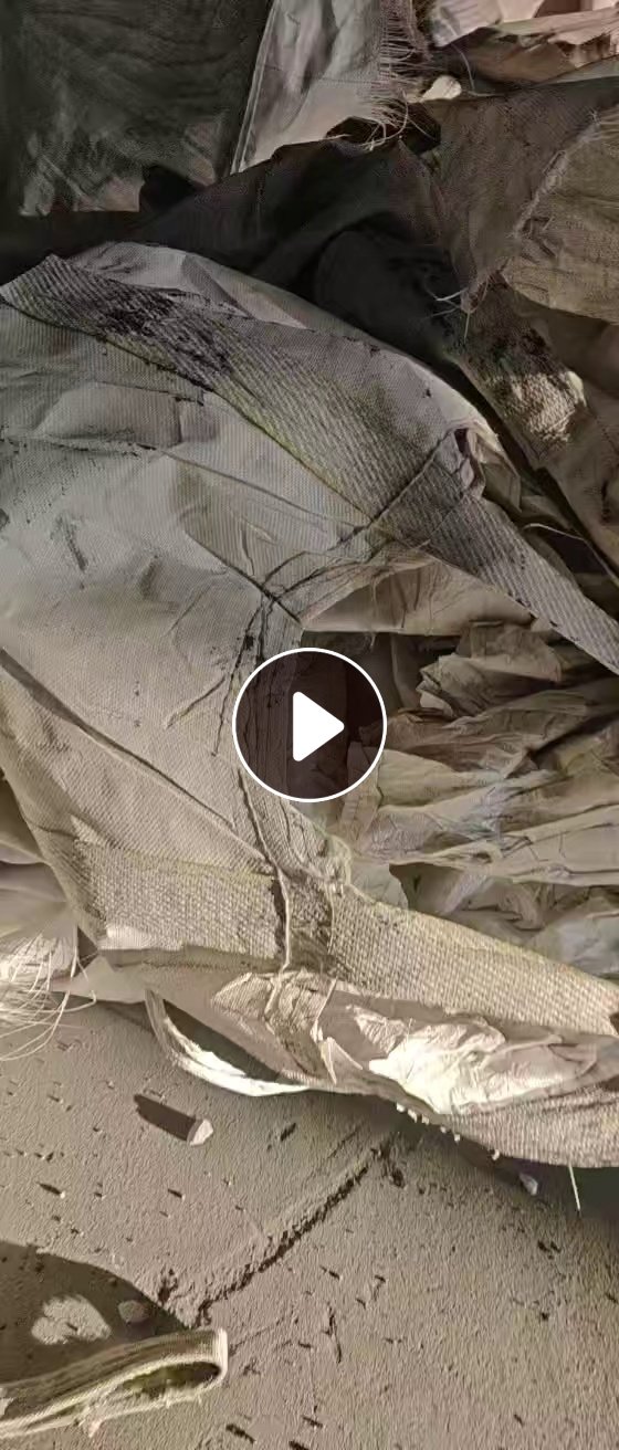 出售水洗吨包，装矿粉的