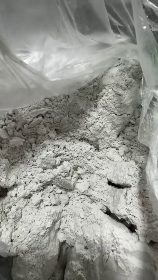 出售氧化铝粉末