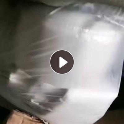 出售PET滑膜废料，卷筒的，长期有货