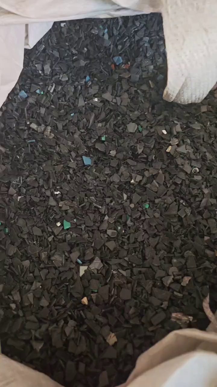 出售ABS破碎料，水破的，空调下来的，阻燃的，现货20多吨