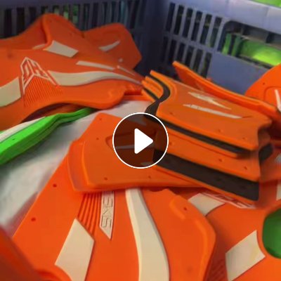 出售PVC滴塑边料，鞋厂下来的，现货5吨