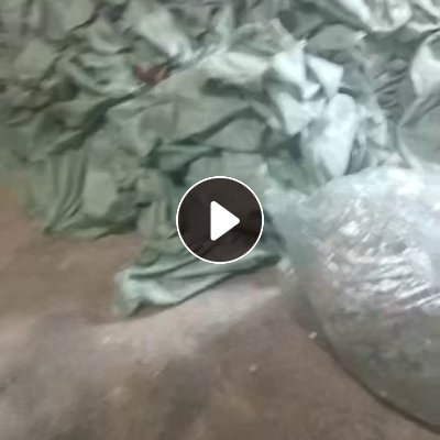 出售袋子废料，没有压包，统货出，现货5吨多