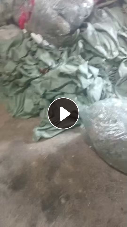 出售袋子废料，没有压包，统货出，现货5吨多