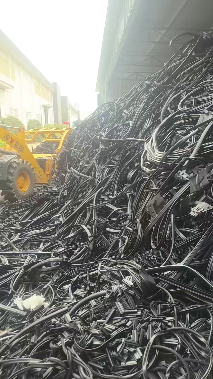 长期出售三元乙丙橡胶条