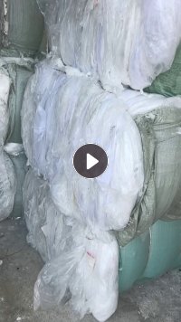 出售水洗高压膜， 现货28吨