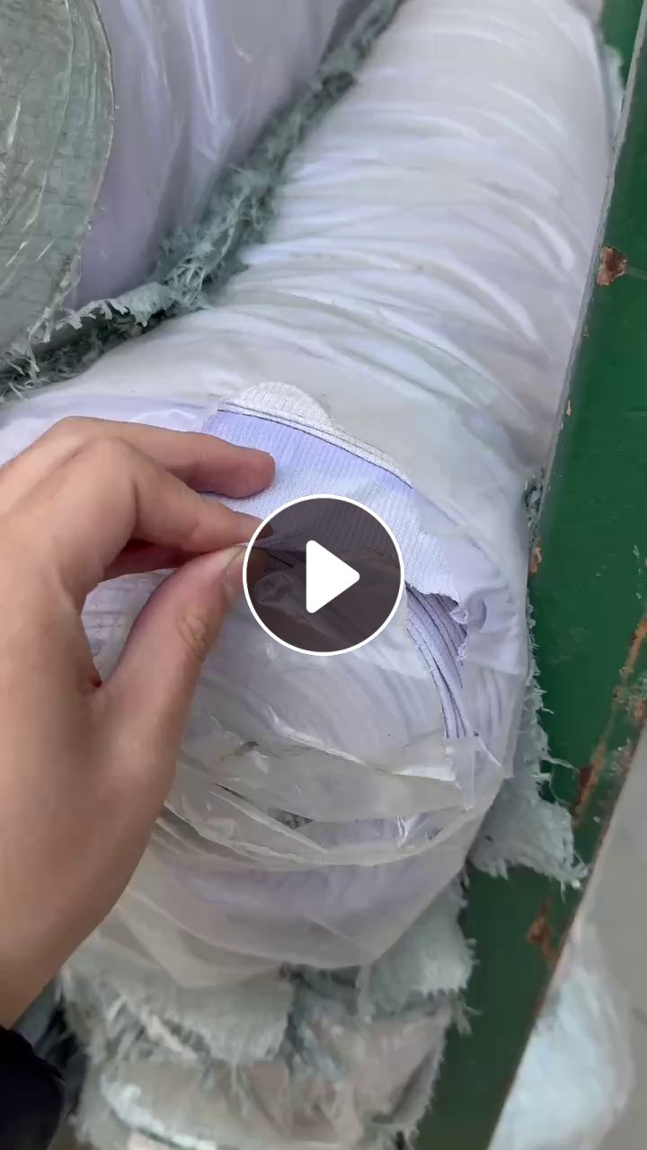 出售库存卷布，库存服装处理布，涤氨材质，也有涤棉空气层，大小卷都有，现货有3吨多